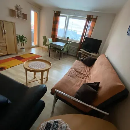 Fewo Schoeneck Apartment