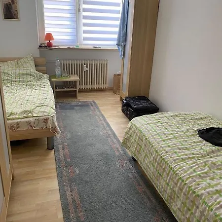 Apartment Fewo Schoeneck Schoneck
